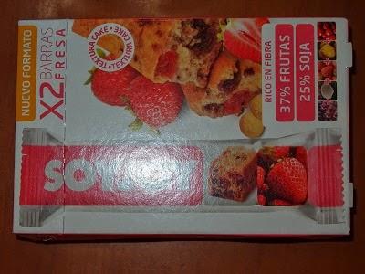 Degustabox Febrero 2015 Soyjoy