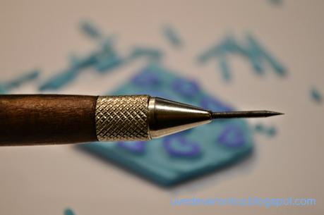 Sellos con corazón - Tutorial Sellos con corazón - Tutorial