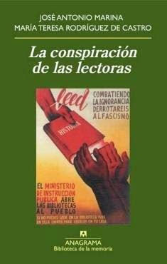 Lecturas para un ocho de marzo