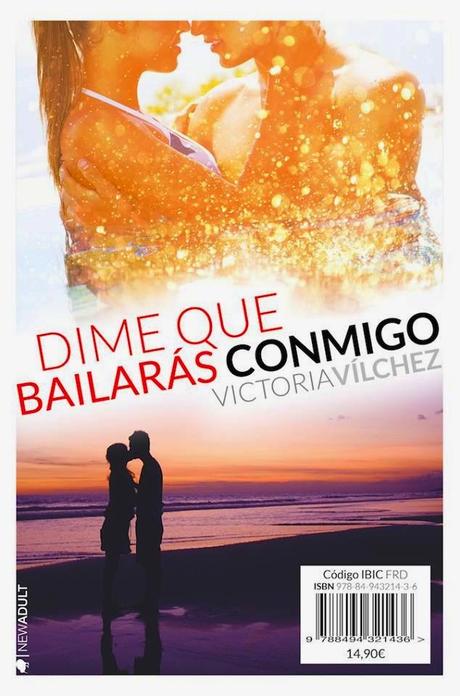 Antes de que digas adiós / Dime que bailarás conmigo de Victoria Vílchez Antes de que digas adiós / Dime que bailarás conmigo de Victoria Vílchez