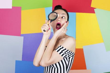 7 TIPS PARA CORREGIR TUS ACCIDENTES DE MAQUILLAJE LRG Magazine - Accidentes de Maquillaje - 01