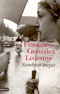 Entrevista con Francisco González Ledesma Entrevista con Francisco González Ledesma