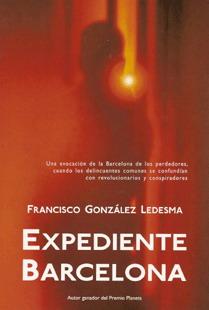 Entrevista con Francisco González Ledesma Entrevista con Francisco González Ledesma