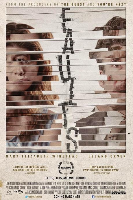 Faults Faults