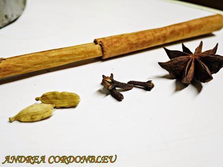 CHOCO TÉ, RECETA EXPRÉS DE LA FELICIDAD BY GIPSY CHEF CHOCO TÉ, RECETA EXPRÉS DE LA FELICIDAD BY GIPSY CHEF