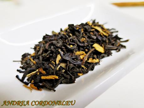 CHOCO TÉ, RECETA EXPRÉS DE LA FELICIDAD BY GIPSY CHEF CHOCO TÉ, RECETA EXPRÉS DE LA FELICIDAD BY GIPSY CHEF