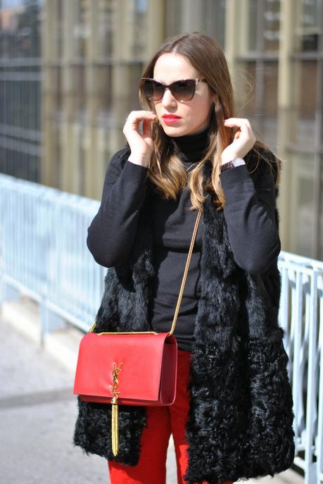 Over the bridge Over the bridge