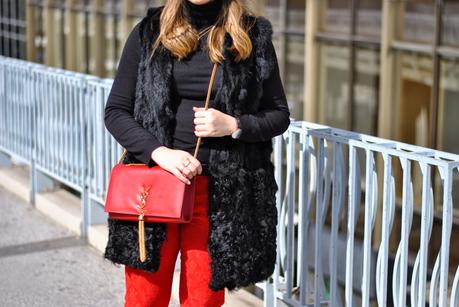 Over the bridge Over the bridge