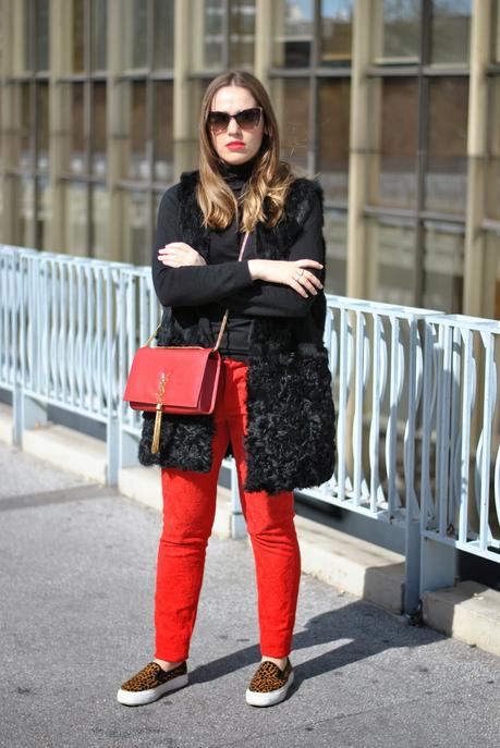 Over the bridge Over the bridge