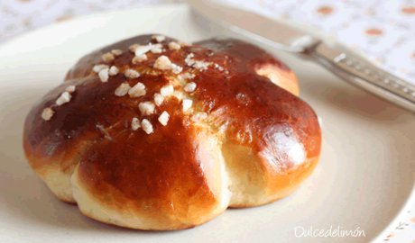 El brioche perfecto Brioche