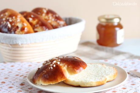 El brioche perfecto Brioche