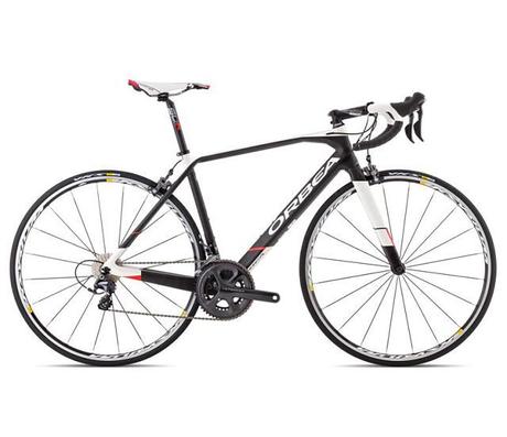 Orbea Orca M20