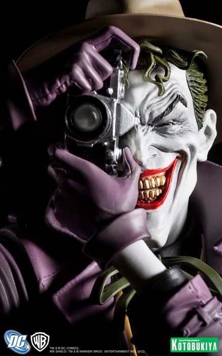 Los tebeos de la caja blanca - Especial - La Broma Asesina. Los tebeos de la caja blanca - Especial - La Broma Asesina.