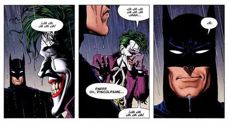 Los tebeos de la caja blanca - Especial - La Broma Asesina. Los tebeos de la caja blanca - Especial - La Broma Asesina.