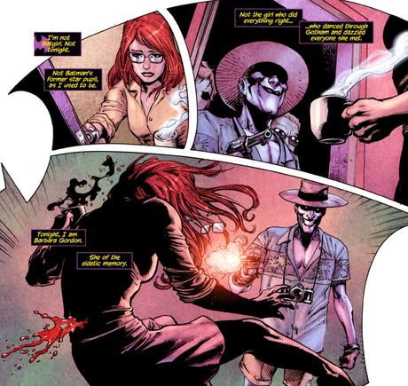 Los tebeos de la caja blanca - Especial - La Broma Asesina. Los tebeos de la caja blanca - Especial - La Broma Asesina.