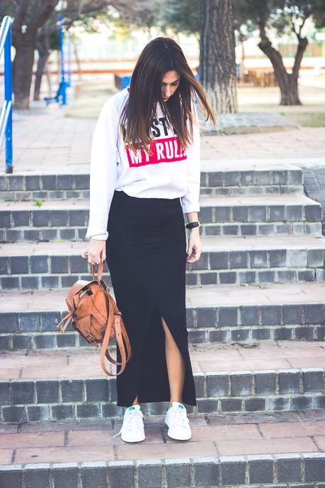 My Style, My Rules My Style, My Rules