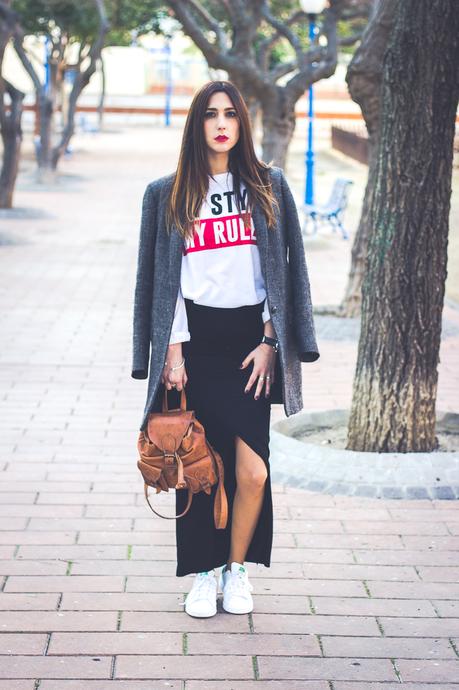 My Style, My Rules My Style, My Rules