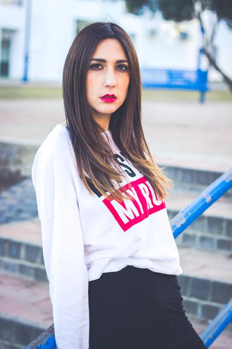 My Style, My Rules My Style, My Rules