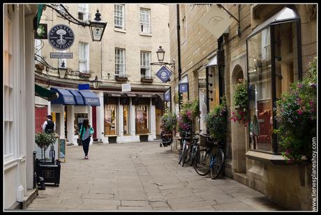 Cambridge Inglaterra