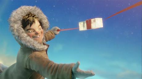 Coca Cola presenta increíble animación de los 100 años de su botella Coca Cola presenta increíble animación de los 100 años de su botella