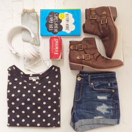 (Moda) FAVORECE TU LOOK CON LAS BOTAS DE AEROPOSTALE (Moda) FAVORECE TU LOOK CON LAS BOTAS DE AEROPOSTALE