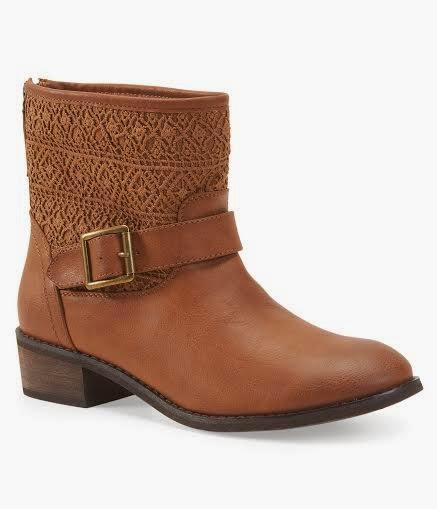 (Moda) FAVORECE TU LOOK CON LAS BOTAS DE AEROPOSTALE (Moda) FAVORECE TU LOOK CON LAS BOTAS DE AEROPOSTALE