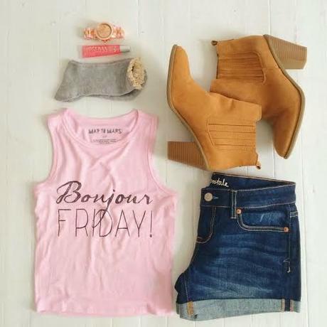 (Moda) FAVORECE TU LOOK CON LAS BOTAS DE AEROPOSTALE (Moda) FAVORECE TU LOOK CON LAS BOTAS DE AEROPOSTALE