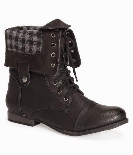 (Moda) FAVORECE TU LOOK CON LAS BOTAS DE AEROPOSTALE (Moda) FAVORECE TU LOOK CON LAS BOTAS DE AEROPOSTALE