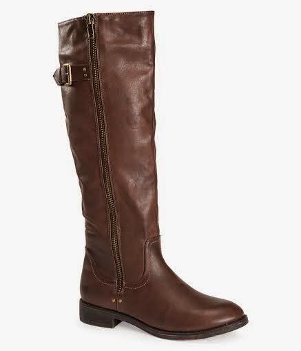 (Moda) FAVORECE TU LOOK CON LAS BOTAS DE AEROPOSTALE (Moda) FAVORECE TU LOOK CON LAS BOTAS DE AEROPOSTALE