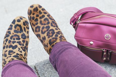 bolsos caminatta bolso burdeos caminatta