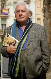 Último adiós a uno de los referentes de la novela negra española: Francisco González Ledesma