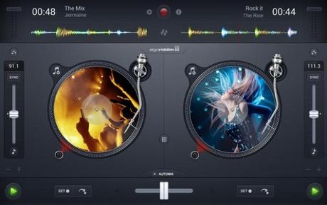 DjFree – Ahora en tu Android! 2