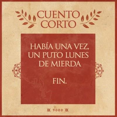 Los 2 Lunes Los 2 Lunes