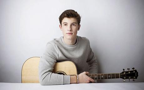 Shawn Mendes estrena videoclip para 'Never Be Alone' Shawn Mendes estrena videoclip para 'Never Be Alone'