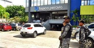 Afectados quiebra Banco Peravia pueden retirar ahorros en Banreservas.