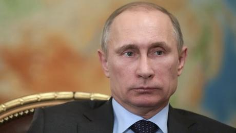 Putin tilda de provocación muerte opositor Nemtsov. Putin tilda de provocación muerte opositor Nemtsov.