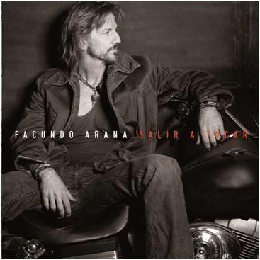 Facundo Arana - Stand By Me Facundo Arana - Stand By Me