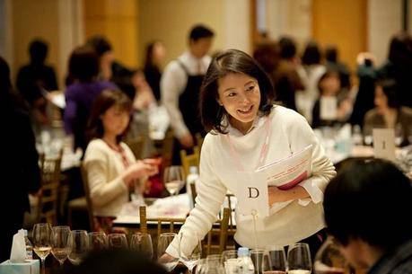 Expresión Solidarity Cuvée 2011 , Medalla de Plata en Japón Expresión Solidarity Cuvée 2011 , Medalla de Plata en Japón