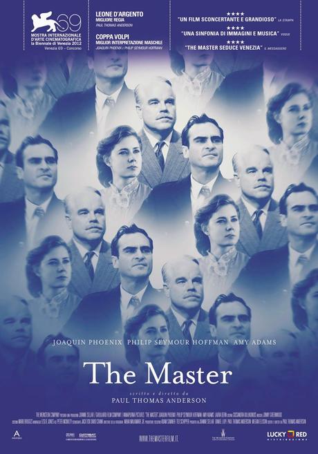 The master: Sabiduría americana