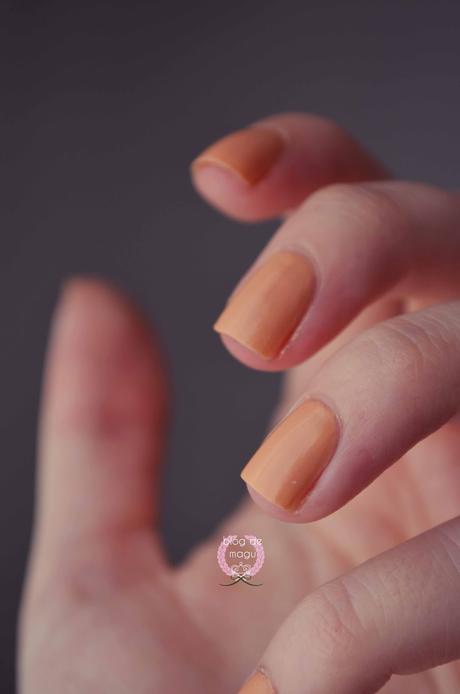 ♔ Manimonday - Uñas complotadas / De estreno ❀ ♔ Manimonday - Uñas complotadas / De estreno ❀