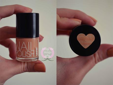 ♔ Manimonday - Uñas complotadas / De estreno ❀ ♔ Manimonday - Uñas complotadas / De estreno ❀