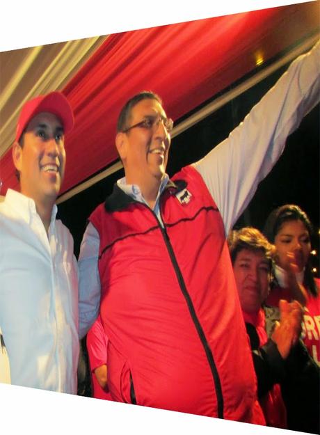 ANDRÉS TELLO ES UN TRAIDOR… Afirma, secretario del PAP en Lima provincias ANDRÉS TELLO ES UN TRAIDOR… Afirma, secretario del PAP en Lima provincias