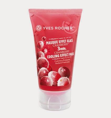 Productos que quiero probar de Yves Rocher 2015 Belleza