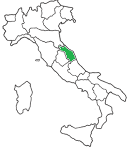 STROZZAPRETI - RETO SALADO CRI: MARCHE STROZZAPRETI - RETO SALADO CRI: MARCHE