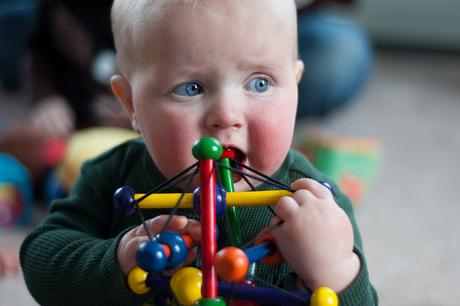 Maniobras de Heimlich...o cómo salvar a tu pequeño en caso de atragantamiento. Maniobras de Heimlich...o cómo salvar a tu pequeño en caso de atragantamiento.