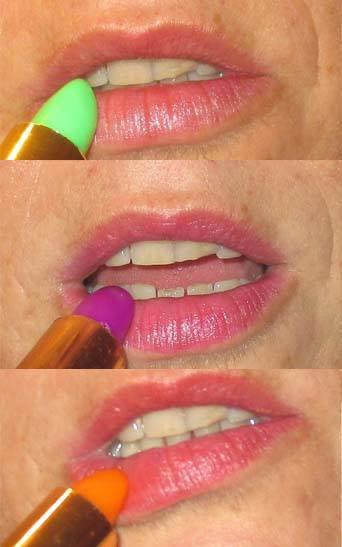 pintalabios magico, pintalabios marroquí, pintalabios mágico marroquí, labial, gloss, Hare lipstick, 