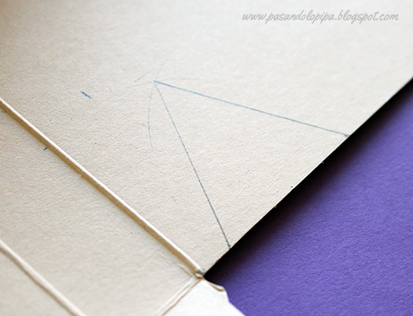 pasandolopipa | dibujar un triángulo pasandolopipa | dibujar un triángulo