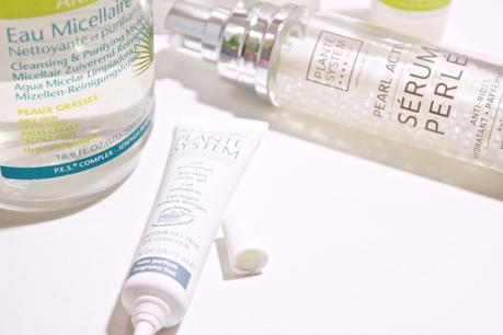 Mi rutina facial de Febrero rutina facial Febrero