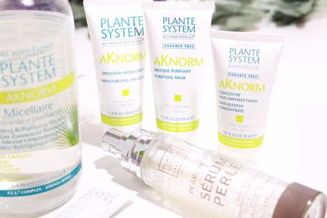 Mi rutina facial de Febrero rutina facial Febrero