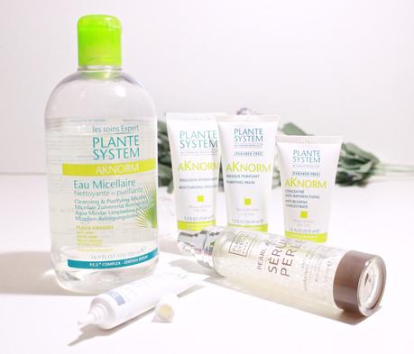 Mi rutina facial de Febrero rutina facial Febrero